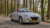 Daihatsu Copen 1.3 - - scheckheftgepflegte Daihatsu Copen