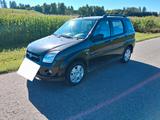 Suzuki Ignis 1.3 X-45 X-45 Tüv Reifen Inspektion neu  - gebrauchte Suzuki Ignis aus dem Jahr 2006