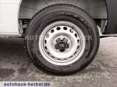Fiat E-Ducato serie 2 Kastenwagen L3H2 3,5T Elektro