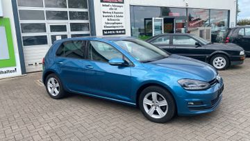 Volkswagen Golf - 5