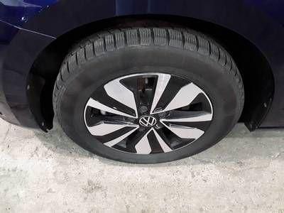 Volkswagen Touran - Bild 5