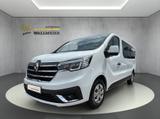 Renault Trafic Combi Grand Life dCI 150 EDC - Renault Trafic: 150