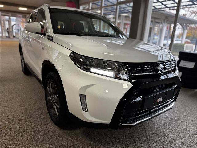 Suzuki Vitara BOOSTERJET Hybrid Comfort