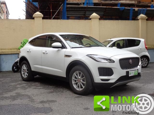 Jaguar JAGUAR E-Pace 2.0D 150 CV AWD