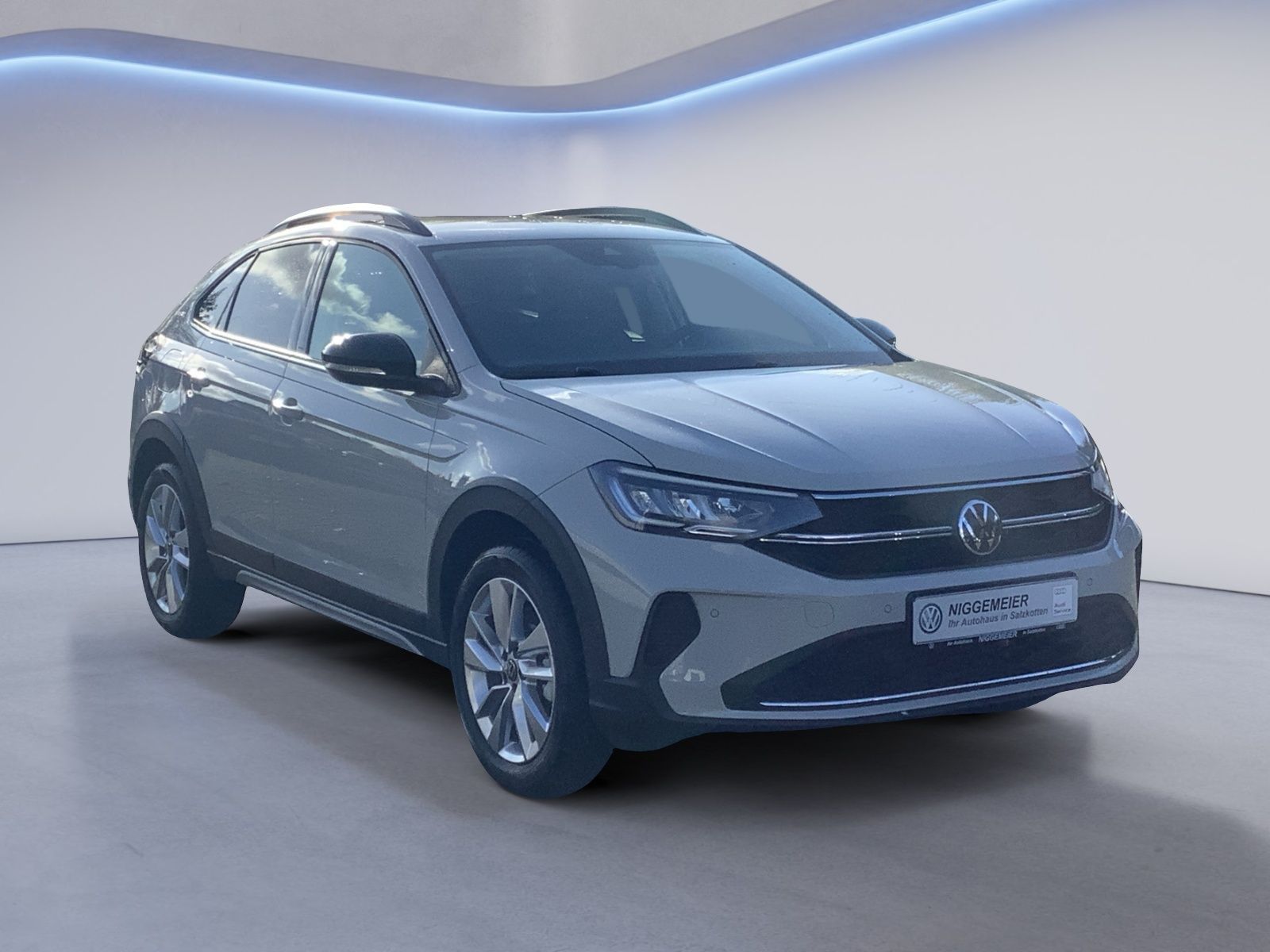 Volkswagen Taigo - Bild 7