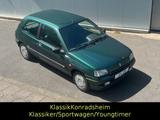 Renault Clio Mexx 1.2  Ph2 1995 "Neuwagen" 4800km - Renault Gebrauchtwagen von 1995
