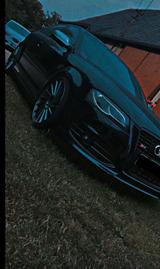 Audi S3 8P  S-Tronic//Alcantara//BOSE//Qua... - Audi S3 mit Benzin-Antrieb: Kleinwagen