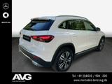 Mercedes-Benz GLA 180 d Progressive-Advanced AHK MBUX LED RKam - Mercedes-Benz 180 d