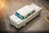 Andere Checker Marathon Hochzeit & Chauffeur  - Andere mit Benzin-Antrieb: Allwetterreifen