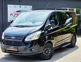 Ford Tourneo Custom Kombi 310 L1 Tourneo Tita 8Sitzer - Ford Transit: 8sitzer
