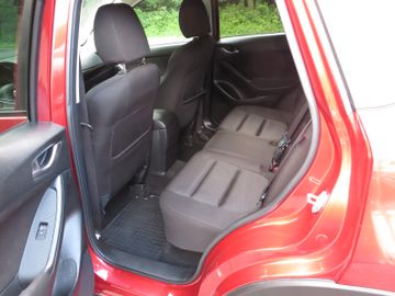 Mazda CX-5 - 10