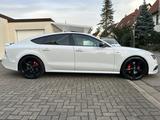 Audi A7 3.0 TDI 240kW RS Sitze quattro comp.Bose Voll - gebrauchte Audi A7 aus dem Jahr 2016