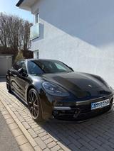 Porsche Panamera GTS Sport Turismo Approved  2027/4