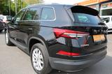 Skoda Kodiaq Style 4x4/1 HAND/LED/KAM/AHK/TOP/ - Skoda: Allradantrieb