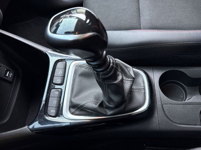 Crossland GS 1.2 Turbo NAVI PRO CAM PDC VO/HI LH