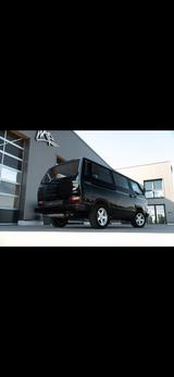 Volkswagen T3 Caravelle - Volkswagen T3 mit Diesel-Antrieb