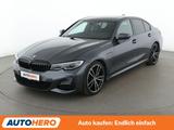 BMW 3er 330e M Sport Aut.*HEADUP*LED*TEMPO*CAM*PDC* - BMW 330 in Hamburg