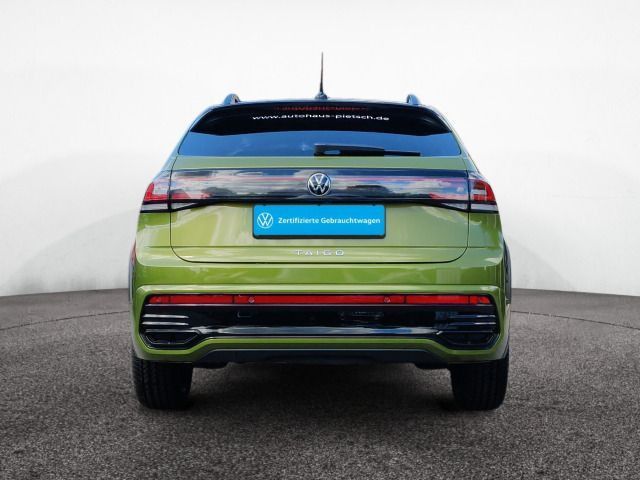 Volkswagen Taigo 1.5 TSI DSG R-Line AHK IQ.Light foto 5