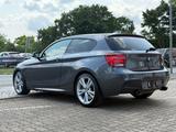 BMW M135 i xDrive M-PAKET/TÜV NEU/TOP ZUSTAND - BMW M135: 3 Türen