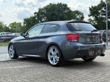 BMW M135 i xDrive M-PAKET/TÜV NEU/TOP ZUSTAND - BMW M135 aus 2014