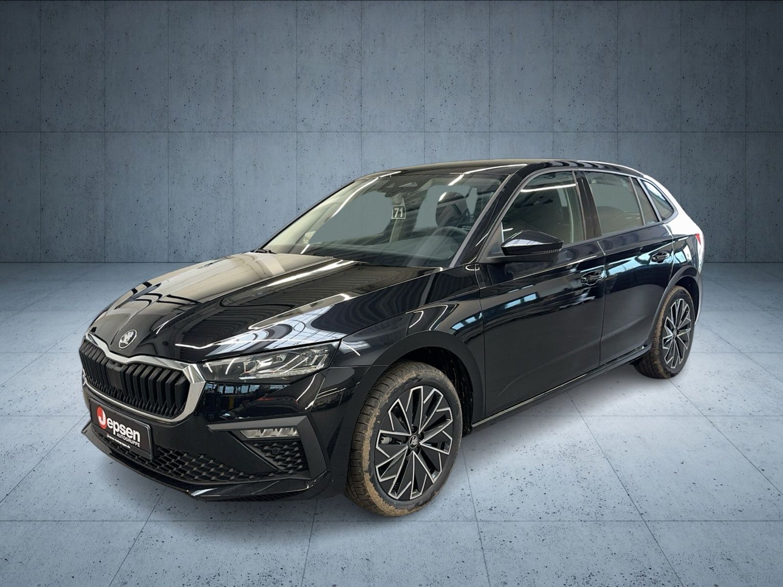 Skoda Scala - Bild 1