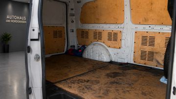 Mercedes Vito - 12