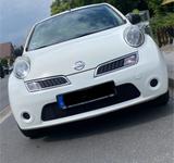 Nissan Micra 2010 - Nissan Micra in Hagen