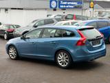 Volvo V60 Kombi Kinetic 2.0 D4/Navi*Klima*Pdc*Temp - Volvo V60: Kinetic
