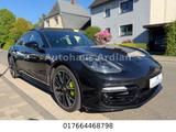 Porsche Panamera Turbo S E-Hybrid+VOLLAUSSTATTUNG+PANO+ - Porsche Panamera mit Hybrid-Antrieb: Turbo