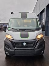 Chausson V690 Sport Line Hubbett  Automat Arctic Paket - Offers