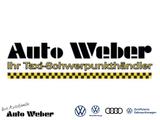 Volkswagen Touran Taxi Taxameter SOFORT VERFÜGBAR! Lagerwag - Neuwagen mit Diesel-Antrieb: Taxi
