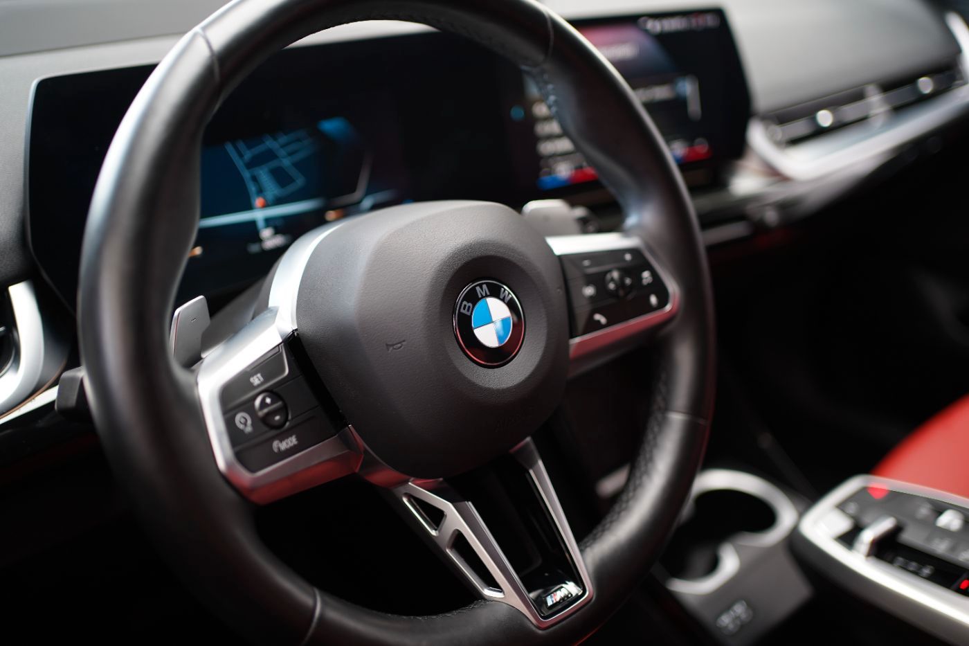 Fahrzeugabbildung BMW X1 20iA Head-Up+ParkingAssis.Plus+LED+Komfortzug