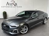 Audi A5 SpB 40 TFSI S-Line NAV+LED+KAM+CARPLAY+DAB+PP - Audi A5 in Oldenburg