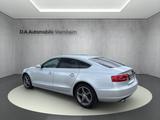 Audi A5 Sportback 3.2 FSI quattro°Automatik°Klima°PDC - Audi A5 aus 2011: Sportback