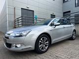 Citroën C5 EXCL. 2.0 HDI 1.HAND/NAVI/LEDER/ERST13801KM - Citroën C5: Hdi