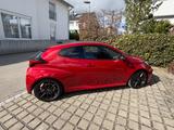 Toyota Yaris 1.6-l-Turbo GR High-Performance-Paket ... - Toyota Yaris: GR High Performance Paket