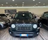 Jeep Patriot 2.0 Turbodiesel DPF Limited - schwarze Jeep Patriot