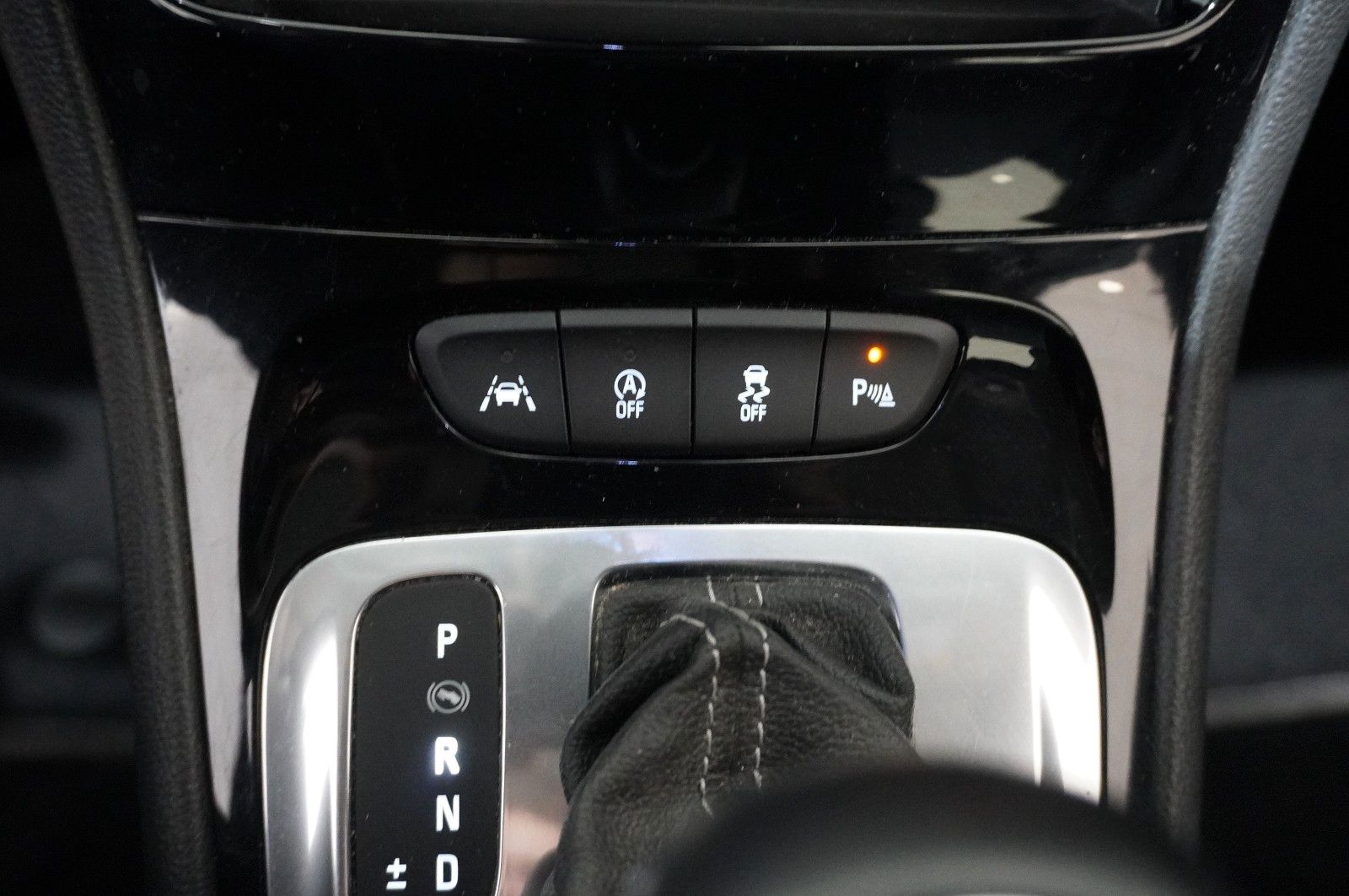Fahrzeugabbildung Opel Astra K ST 1.5D ELEGANCE  LED/NAVI/PDC/KAM/ALU
