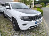 Jeep Grand Cherokee Overland 3.6 V6 LPG FlexFuel E85 - Jeep Grand Cherokee in Bielefeld