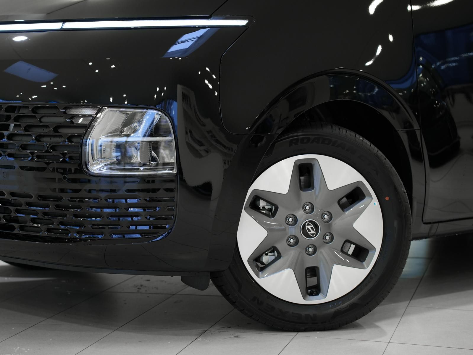 Hyundai Staria – Bild 6