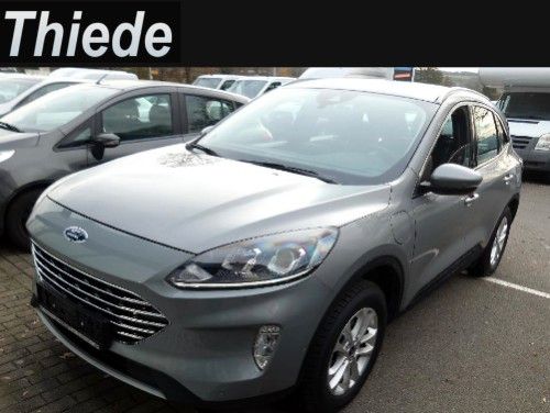 Ford Kuga 2.5 HYBRID TITANIUM NAVI/LED/SHZ/PDC/VIRTU.