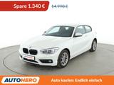 BMW 116d Advantage *TEMPO*PDC*ALU* - BMW 116 in Hannover