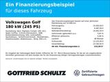 Volkswagen Golf VIII GTE eHybrid DSG ACC Business Premium A - Volkswagen: Gol Pre