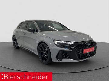 2026 AUDI RS3 photo 5