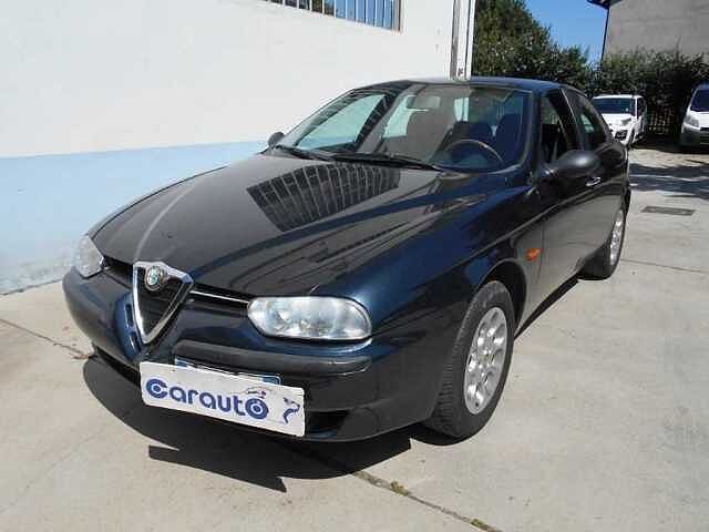 Alfa Romeo 156 2.0i 16V Twin Spark cat Distincti