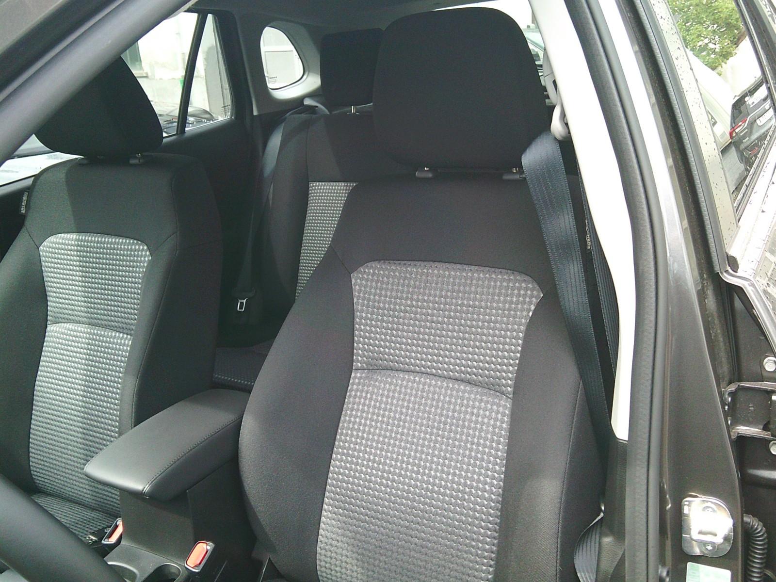 Suzuki (SX4) S-Cross 1,4 Comfort 6 AT