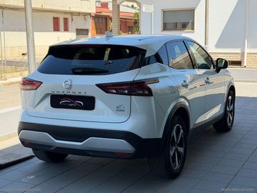 Nissan Qashqai - 5
