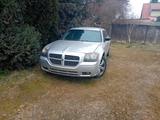 Dodge Magnum - Dodge Magnum: Kombi