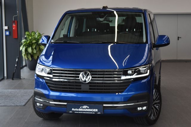 Volkswagen T6.1 Multivan 2.0TDI DSG Highline Navi~LED~ViCo