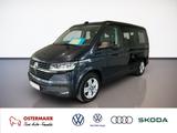 Volkswagen T6.1 California Beach Tour 2.0TDI 199PS DSG 4MOT - blaue Volkswagen T6 California